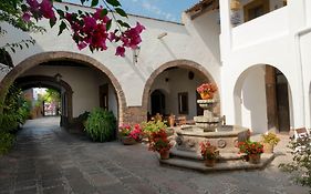 Hotel Layseca